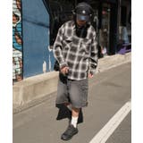 イージーバギーデニムカーゴショーツ | WEGO【MEN】 | 詳細画像21