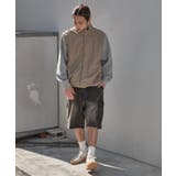 イージーバギーデニムカーゴショーツ | WEGO【MEN】 | 詳細画像26