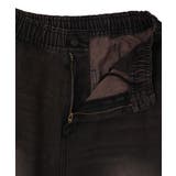 イージーバギーデニムカーゴショーツ | WEGO【MEN】 | 詳細画像32