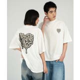 柄1 | アソートグラフィックT(SS) | WEGO【MEN】