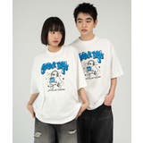 柄2 | アソートグラフィックT(SS) | WEGO【MEN】