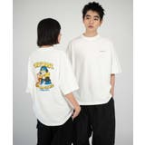 柄3 | アソートグラフィックT(SS) | WEGO【MEN】