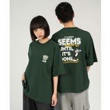 柄5 | アソートグラフィックT(SS) | WEGO【MEN】
