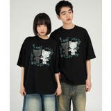 柄6 | アソートグラフィックT(SS) | WEGO【MEN】