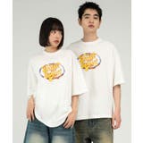 柄9 | アソートグラフィックT(SS) | WEGO【MEN】