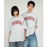 柄12 | アソートグラフィックT(SS) | WEGO【MEN】