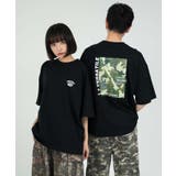 柄15 | アソートグラフィックT(SS) | WEGO【MEN】
