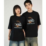 柄16 | アソートグラフィックT(SS) | WEGO【MEN】