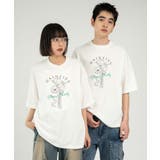 柄18 | アソートグラフィックT(SS) | WEGO【MEN】