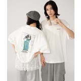 柄47 | アソートグラフィックT(SS) | WEGO【MEN】