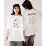 柄50 | アソートグラフィックT(SS) | WEGO【MEN】