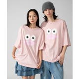 柄65 | アソートグラフィックT(SS) | WEGO【MEN】