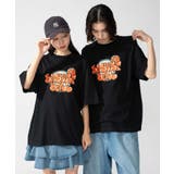 柄68 | アソートグラフィックT(SS) | WEGO【MEN】