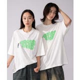 柄70 | アソートグラフィックT(SS) | WEGO【MEN】