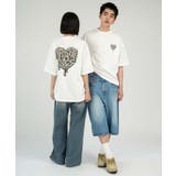 アソートグラフィックT(SS) | WEGO【MEN】 | 詳細画像2