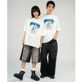 アソートグラフィックT(SS) | WEGO【MEN】 | 詳細画像3