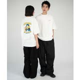 アソートグラフィックT(SS) | WEGO【MEN】 | 詳細画像4