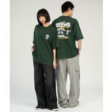 アソートグラフィックT(SS) | WEGO【MEN】 | 詳細画像6
