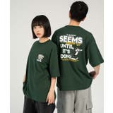 アソートグラフィックT(SS) | WEGO【MEN】 | 詳細画像7