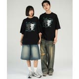 アソートグラフィックT(SS) | WEGO【MEN】 | 詳細画像8