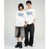 アソートグラフィックT(SS) | WEGO【MEN】 | 詳細画像9
