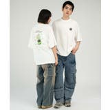 アソートグラフィックT(SS) | WEGO【MEN】 | 詳細画像10