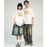 アソートグラフィックT(SS) | WEGO【MEN】 | 詳細画像11
