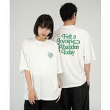 アソートグラフィックT(SS) | WEGO【MEN】 | 詳細画像12