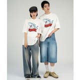 アソートグラフィックT(SS) | WEGO【MEN】 | 詳細画像14