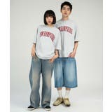 アソートグラフィックT(SS) | WEGO【MEN】 | 詳細画像15
