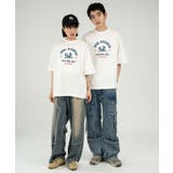 アソートグラフィックT(SS) | WEGO【MEN】 | 詳細画像16
