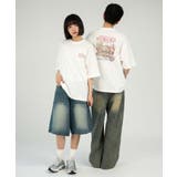 アソートグラフィックT(SS) | WEGO【MEN】 | 詳細画像17