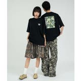 アソートグラフィックT(SS) | WEGO【MEN】 | 詳細画像18