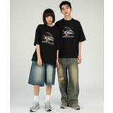 アソートグラフィックT(SS) | WEGO【MEN】 | 詳細画像19