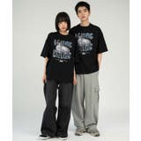 アソートグラフィックT(SS) | WEGO【MEN】 | 詳細画像20