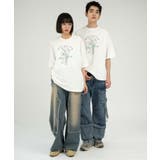 アソートグラフィックT(SS) | WEGO【MEN】 | 詳細画像21
