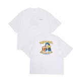 アソートグラフィックT(SS) | WEGO【MEN】 | 詳細画像24