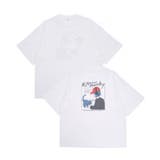 アソートグラフィックT(SS) | WEGO【MEN】 | 詳細画像25