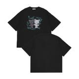 アソートグラフィックT(SS) | WEGO【MEN】 | 詳細画像27