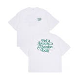 アソートグラフィックT(SS) | WEGO【MEN】 | 詳細画像31