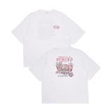 アソートグラフィックT(SS) | WEGO【MEN】 | 詳細画像35