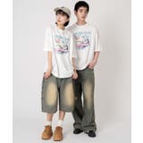 アソートグラフィックT(SS) | WEGO【MEN】 | 詳細画像43 