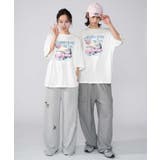 アソートグラフィックT(SS) | WEGO【MEN】 | 詳細画像47 