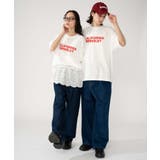 アソートグラフィックT(SS) | WEGO【MEN】 | 詳細画像54 