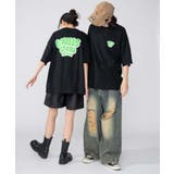 アソートグラフィックT(SS) | WEGO【MEN】 | 詳細画像70 