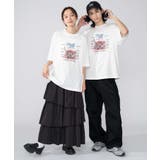 アソートグラフィックT(SS) | WEGO【MEN】 | 詳細画像73 