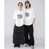 アソートグラフィックT(SS) | WEGO【MEN】 | 詳細画像78 