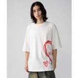 アソートグラフィックT(SS) | WEGO【MEN】 | 詳細画像82 