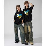 アソートグラフィックT(SS) | WEGO【MEN】 | 詳細画像92 