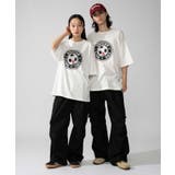 アソートグラフィックT(SS) | WEGO【MEN】 | 詳細画像94 